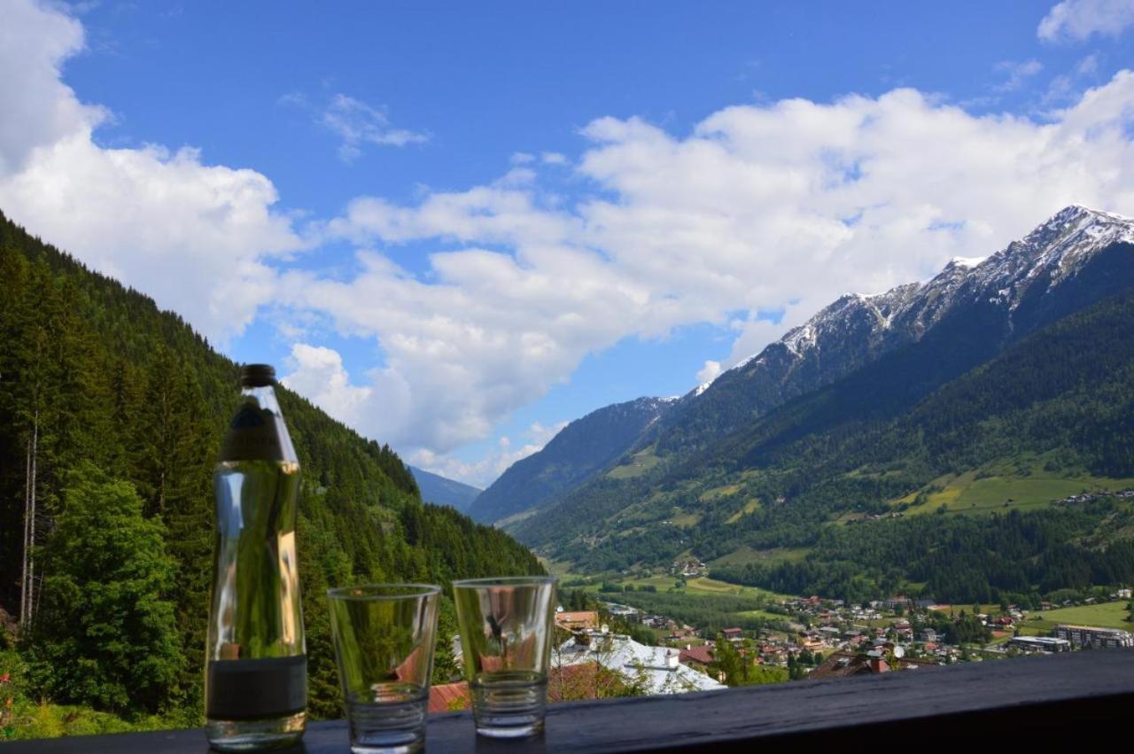 Belladonna Panorama Apartment Bad Gastein Extérieur photo